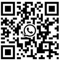 WeChat QR Code
