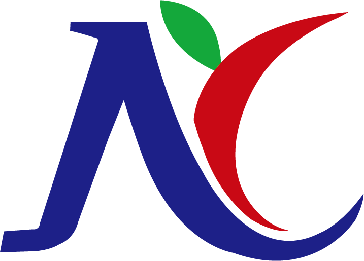 Ningjunda logo