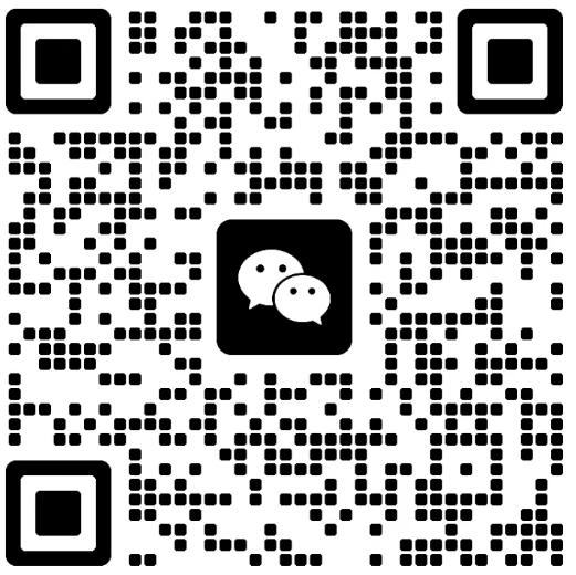 WeChat QR Code
