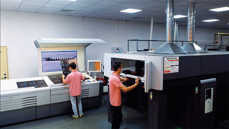 Printing Workshop