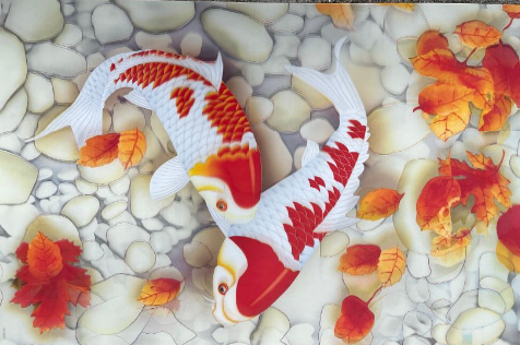 What Is 3D Lenticular Print? Naked-eye 3D Principle & Lenticular Printing Technology Explained