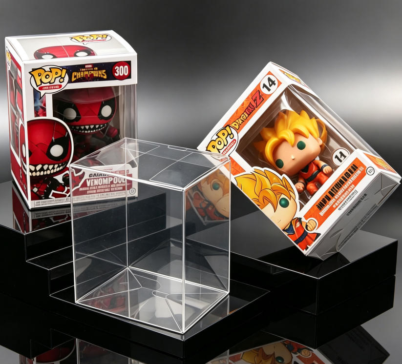 funko pop protector