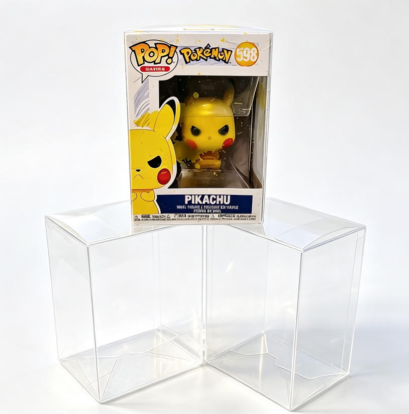 funko pop protector