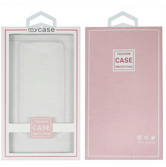 phone case packaging box