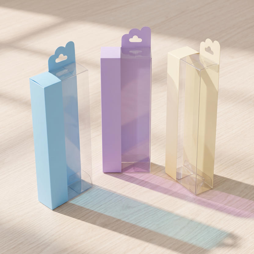 PET Folding Box